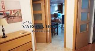 Location Appartement à Avenida gran vía parque 31. Oportunidad zona ciudad jardin