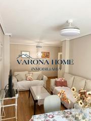Location Appartement à Calle eugenio d'ors 8. Oportunidad zona ollerias