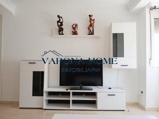 Location Appartement à Calle cuesta de san cayetano 10. Oportunidad zona ollerias