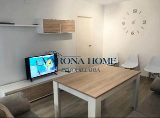 Location Appartement à Calle marqués de guadalcázar 16 bis. Oportunidad zona huerta de la reina - ¡estudiantes!