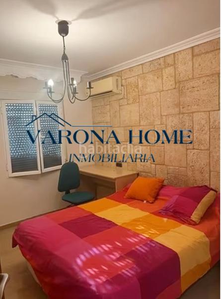 Foto a40d27e2-e593-4209-957b-c2bda8b9cd8d. Alquiler piso oportunidad zona centro en casco histórico - ribera - san basilio Córdoba