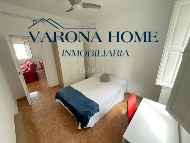 Foto 9a2c46ec-1875-4fb7-9eaa-ac1fe3bbdc79. Affitto appartamento con riscaldamento in Ciudad Jardín - Zoco Córdoba