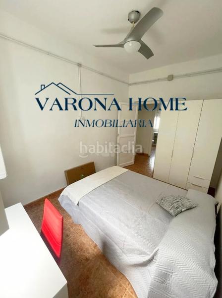 Foto cd7faafb-b773-4123-a666-14dd221538a4. Affitto appartamento con riscaldamento in Ciudad Jardín - Zoco Córdoba