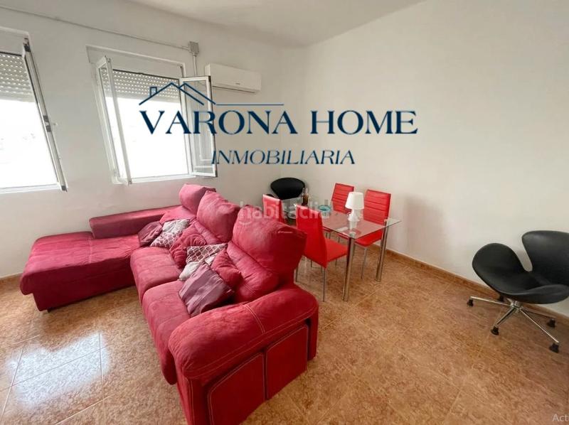 Foto f8fcd6ca-0ec6-4957-a3c8-1487e7bc861b. Affitto appartamento con riscaldamento in Ciudad Jardín - Zoco Córdoba