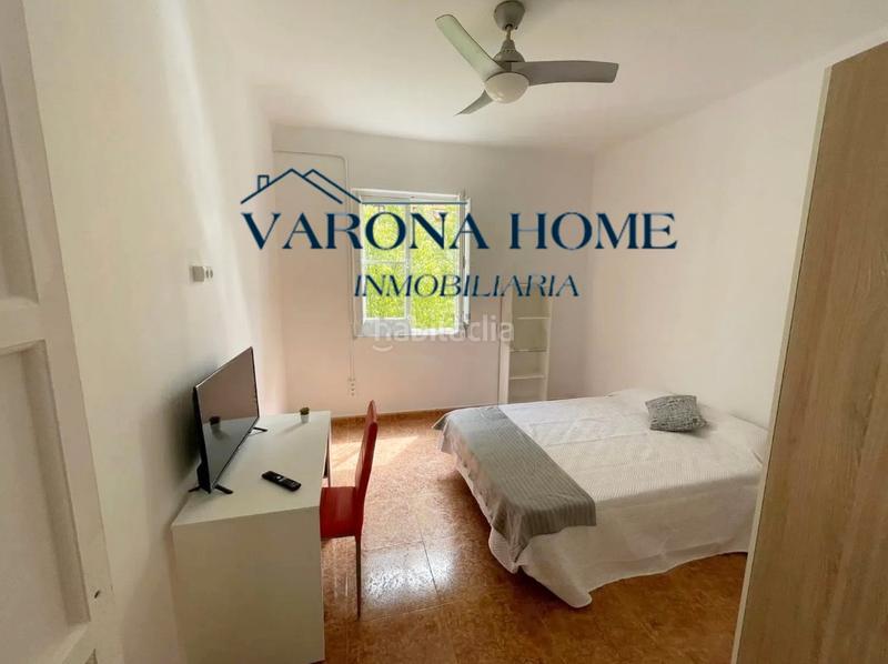 Foto 0c68ee10-ab01-41b0-b11b-0cbe2251f7da. Location appartement avec chauffage dans Ciudad Jardín - Zoco Córdoba
