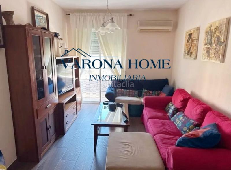 Foto e2da38d2-52c3-4531-8e4b-4eb96809f083. Alquiler piso oportunidad zona fuensanta en Fuensanta- Arcángel Córdoba
