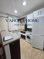 Flat  Calle los alderetes. Oportunidad zona ciudad jardin