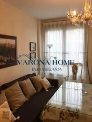 Rent Flat in Calle abejar 1. Oportunidad zona corredera