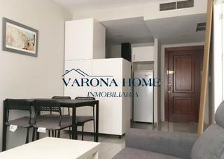 Rent Flat in Calle del doce de octubre 11. Oportunidad centro