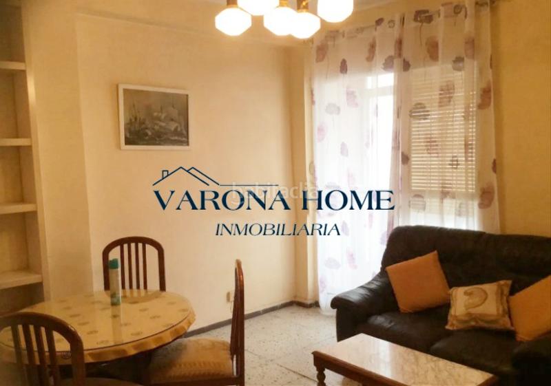 Foto a36d4f2c-51a9-48f5-96a6-25bf49d6d1fd. Rent flat in calle caravaca de la cruz 9 in Sagunto - Edisol Córdoba