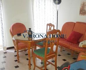 Location Appartement  Calle rodolfo gil 3-5. Oportunidad zona ciudad jardin - ¡estudiantes!