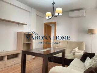 Location Appartement  Calle francisco borja pavón 12. Oportunidad zona puerta nueva