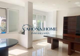 Flat in Avenida de las Ollerías 21