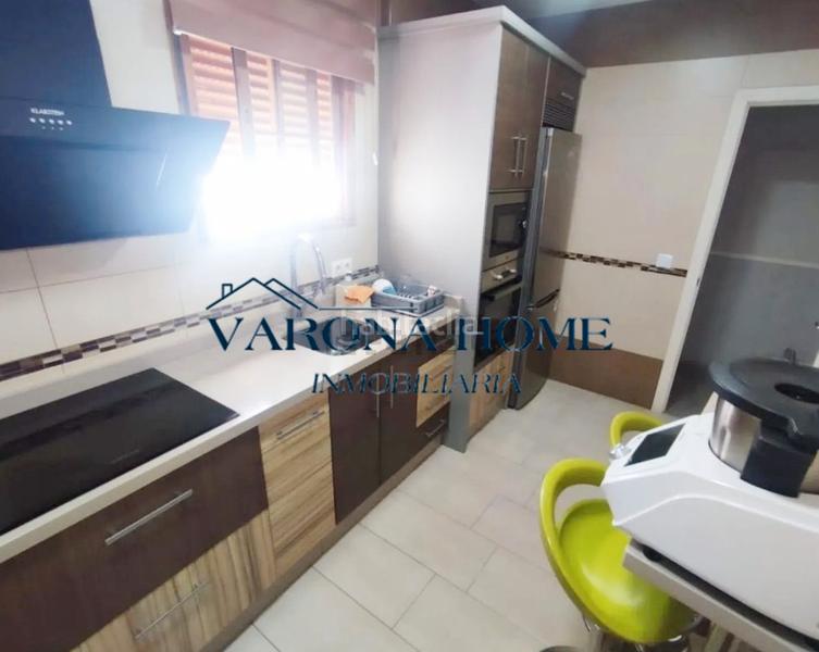 Foto da66fb45-83d4-4dd8-9250-b013c5b93a46. Rent flat in calle capitulares 12 in Sta. Marina - San Andrés - San Pablo - San Lorenzo Córdoba