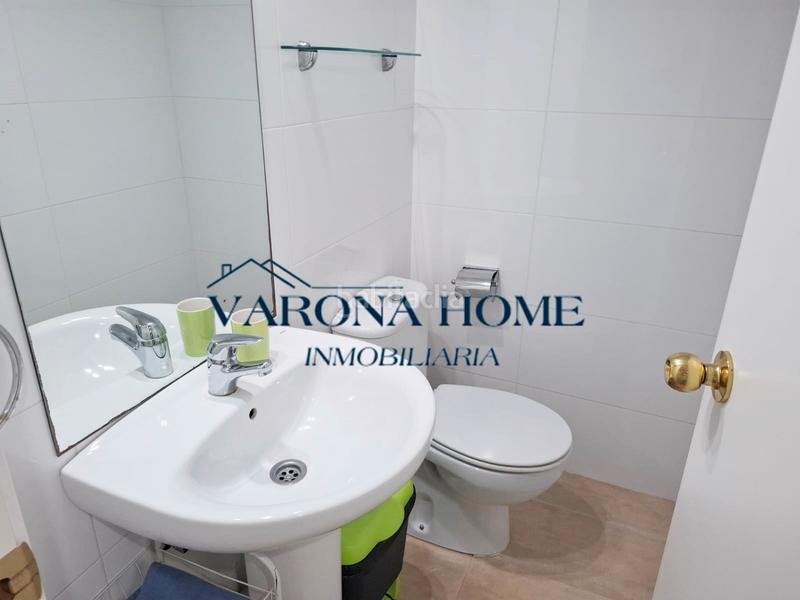 Foto ab04b3a1-7103-4075-ae3f-c3d382162ea4. Alquiler piso en calle de fray luis de granada 4 oportunidad zona Centro en Córdoba