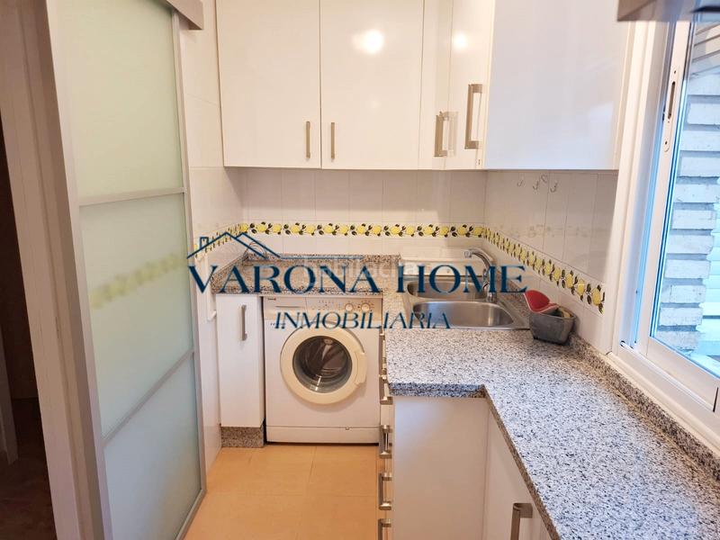 Foto 28ebb7a3-436d-4d7d-903a-c24d23d3e64b. Lloguer pis a calle de fray luis de granada 4 a Centro Córdoba