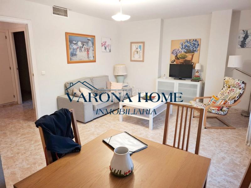 Foto d79a4c5f-a9bd-4ff0-b341-13a0fad6eded. Location appartement dans calle de fray luis de granada 4 dans Córdoba