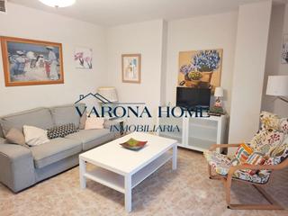 Location Appartement à Calle de fray luis de granada 4. Oportunidad zona centro
