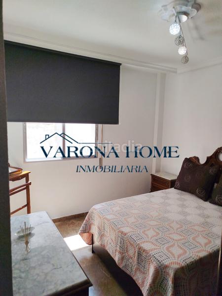 Foto df06b9ed-12e0-4c71-b99a-e648ac056b15. Miete etagenwohnung in calle albéniz 14 in Ciudad Jardín - Zoco Córdoba