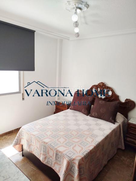 Foto 1c951697-c926-4141-81c0-9ca1b5ecf705. Rent flat in calle albéniz 14 in Ciudad Jardín - Zoco Córdoba