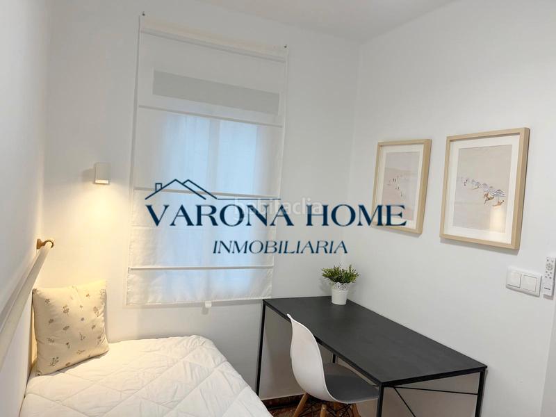 Foto 6f416972-24f4-4b22-95d4-0daa0499b44e. Rent flat in calle josé maría valdenebro 11 in Ciudad Jardín - Zoco Córdoba