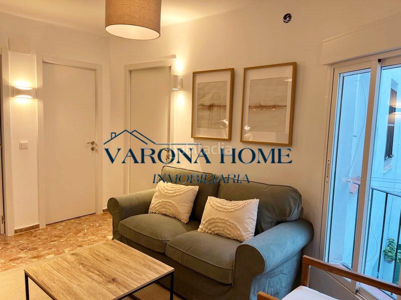 Foto 7620e469-bb9d-4c2a-abbc-687e44278d5f. Rent flat in calle josé maría valdenebro 11 in Ciudad Jardín - Zoco Córdoba