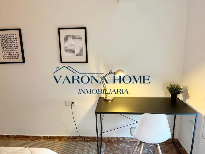 Foto a34b528b-7797-403c-9dd2-55f827f73896. Rent flat in calle josé maría valdenebro 11 in Ciudad Jardín - Zoco Córdoba