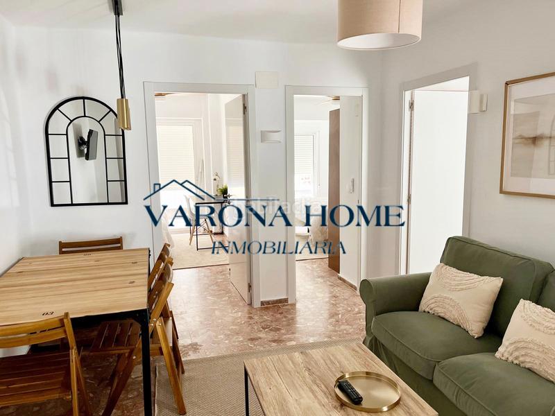 Foto b9277a36-07ed-4d35-8007-e0b8bee4c336. Rent flat in calle josé maría valdenebro 11 in Ciudad Jardín - Zoco Córdoba