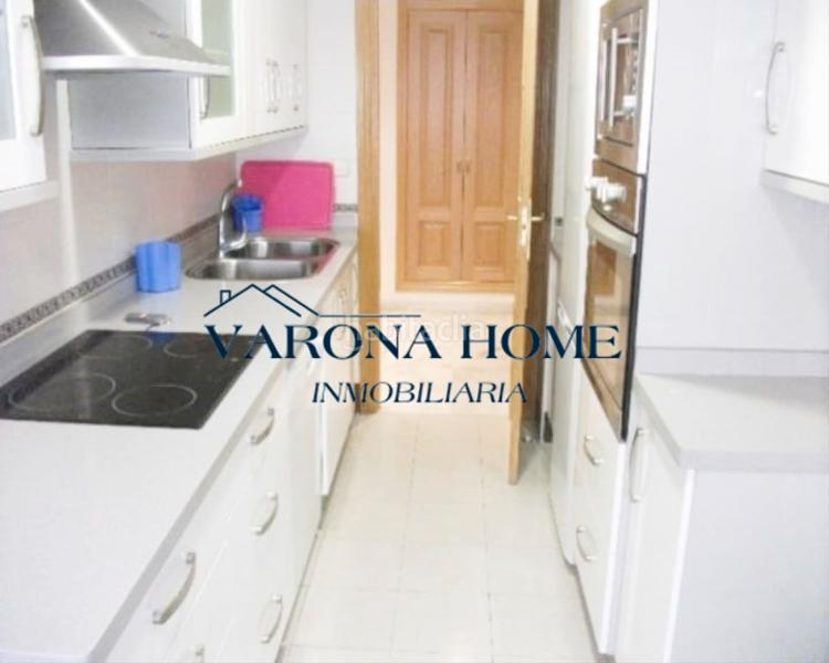 Foto 6fa22b75-765d-43ad-a3c4-135e4d49ae46. Location appartement avec parking piscine dans Ollerías - San Cayetano Córdoba