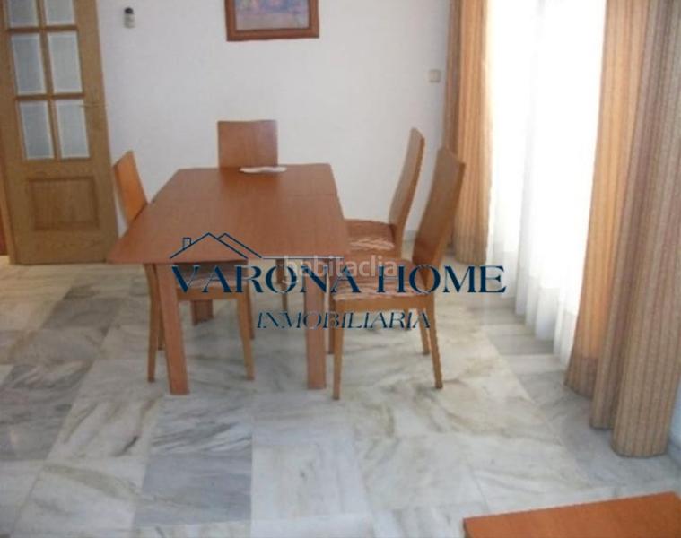 Foto 2be92bf6-c479-420e-bf7a-37ca8102a19d. Rent flat with parking pool in Ollerías - San Cayetano Córdoba