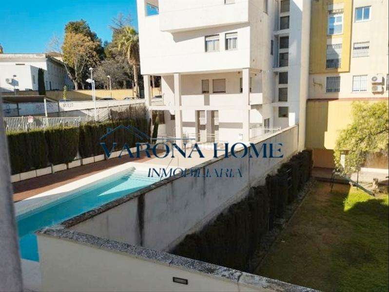 Foto 6f61884e-9949-4d4b-87b5-7ab343e0bd0c. Rent flat with parking pool in Ollerías - San Cayetano Córdoba