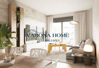 Flat in Avenida Virgen de las Angustias 19