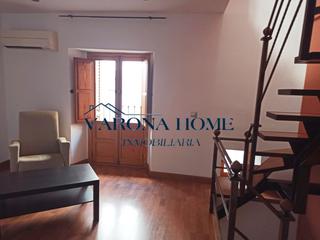 Rent House in Plaza de la almagra 9. Oportunidad zona corredera