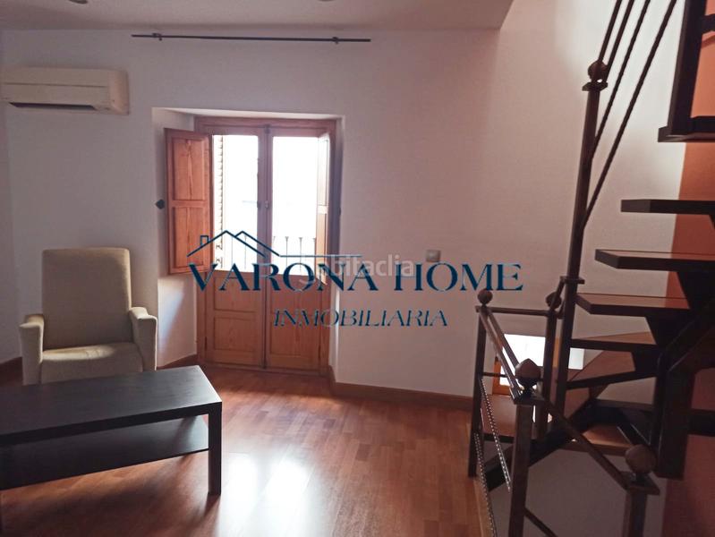 Foto 6b6e3a9a-ab7c-49a8-bd9f-cb1ed4a0deeb. Rent house in casco histórico - ribera - san basilio Córdoba