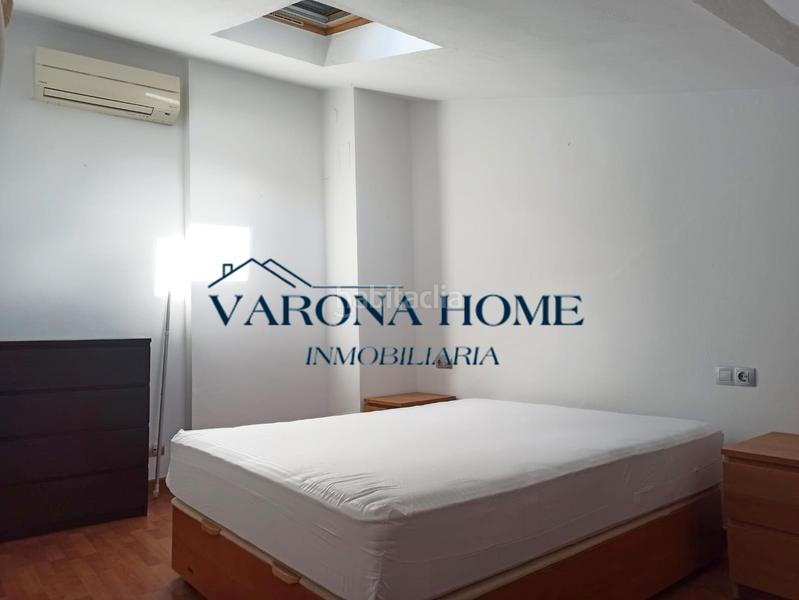 Foto fda9fa56-e857-4444-a1b8-f8027092ea6f. Rent house in casco histórico - ribera - san basilio Córdoba