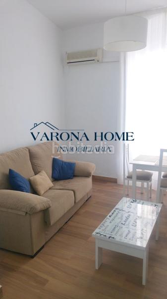 Foto 9f5f3da2-0459-4875-bafa-91184b1175e7. Rent flat in calle conde de cárdenas 14 in Centro Córdoba