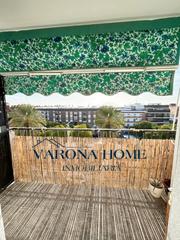 Appartement  Avenida agrupación córdoba. Oportunidad zona ollerias