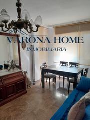 Location Appartement  Calle albéniz. Oportunidad zona ciudad jardin - ¡estudiantes!