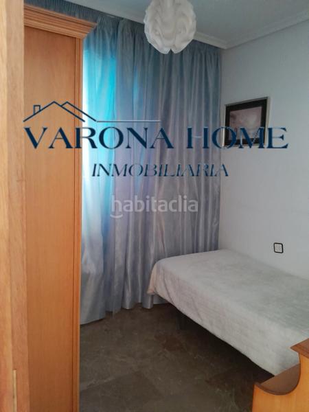 Foto 59ffa110-c477-49d0-b786-181f9ec2a7d0. Miete etagenwohnung mit heizung in Ciudad Jardín - Zoco Córdoba