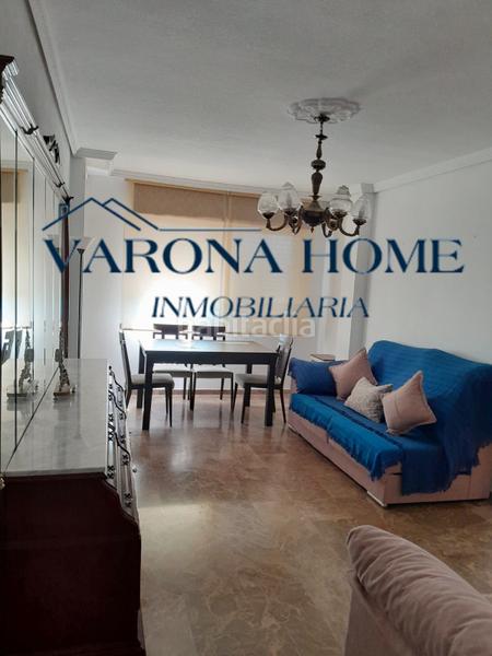 Foto 782f74ba-8499-446b-9571-722c1aba2b79. Miete etagenwohnung mit heizung in Ciudad Jardín - Zoco Córdoba