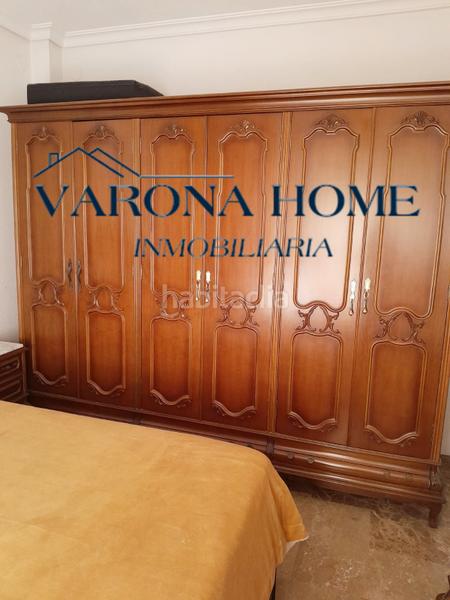 Foto fa2dd16b-6fb7-484d-8b47-b6f7859aae86. Rent flat with heating in Ciudad Jardín - Zoco Córdoba