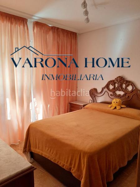 Foto fee2505b-f882-4f60-a3ff-93e8832267aa. Rent flat with heating in Ciudad Jardín - Zoco Córdoba