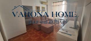 Location Appartement  Avenida gran vía parque. Oportunidad zona ciudad jardin