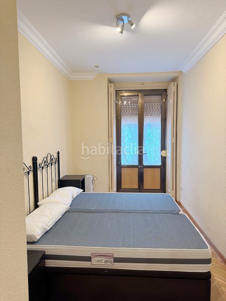 Foto dc3ffc8c-d716-4117-a39d-382c7177fdb2. Affitto appartamento in Embajadores-Lavapiés Madrid