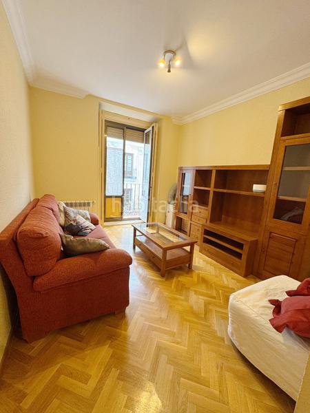 Foto 0d82671d-bf73-44fc-95bb-e00264e08a9b. Location appartement dans Embajadores-Lavapiés Madrid