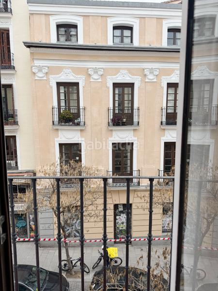 Foto 7386d55b-eb8e-464a-ba70-ba72a49e4346. Location appartement dans Embajadores-Lavapiés Madrid