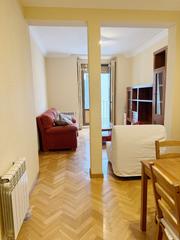 Location Appartement  Calle de santa isabel. Precioso piso muy luminoso
