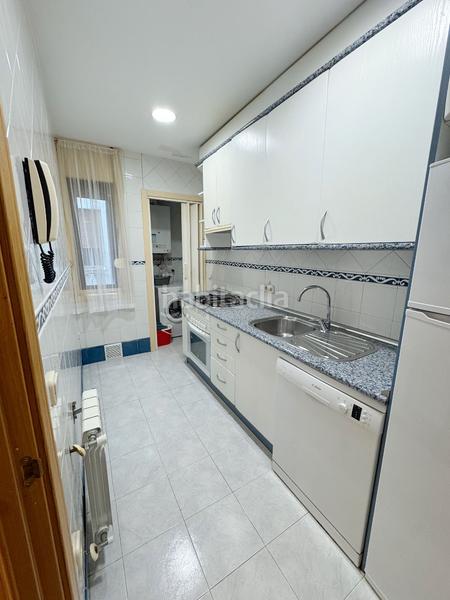 Foto 1fd81a92-d149-4443-8007-30a6def1896a. Rent flat in Embajadores-Lavapiés Madrid