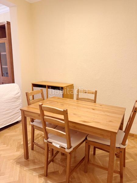 Foto 26ea57b7-d889-4aa4-8975-33c36565ebfd. Rent flat in Embajadores-Lavapiés Madrid