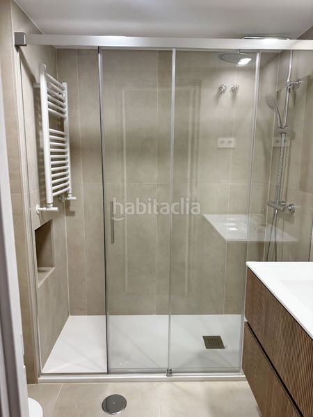 Foto 0e24c690-d218-4d65-9bd5-501f4df0f6c6. Affitto appartamento con parcheggio in Castilla Madrid